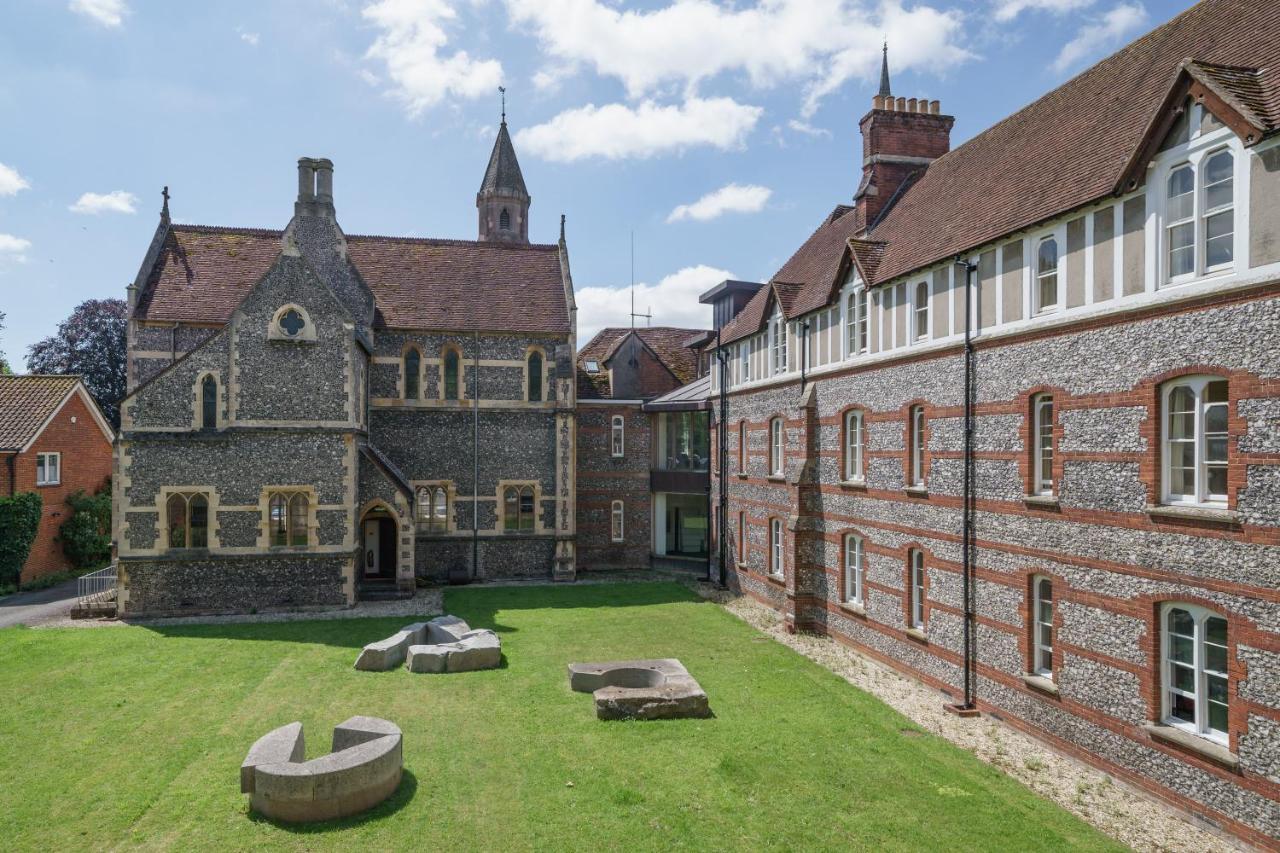 Sarum College Солсбери Экстерьер фото